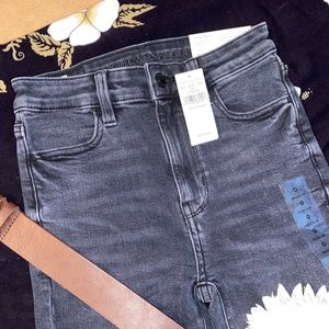 American Eagle Size 0 Jeans